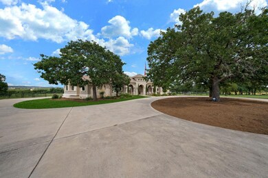 105 S Grand Cru Ln, Fredericksburg, TX 78624 - photo 4