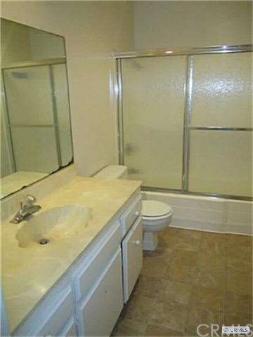 Hall Bathroom