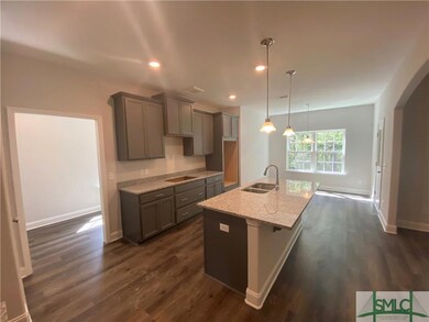 Kitchen, Breakfast, Mudroom