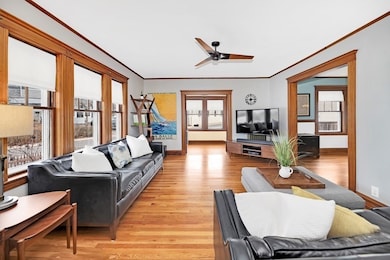 161 Baker St, West Roxbury, MA 02132 - photo 5