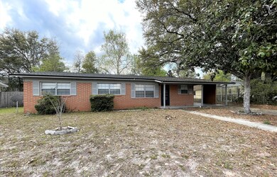 5018 Mcmanus Dr, Jacksonville, FL 32210 - photo 2