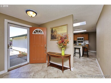 Entrance/Foyer