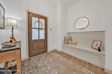 Entryway