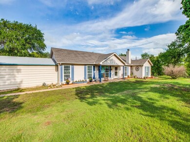 2130 Bill b Rd, Azle, TX 76020 - photo 3