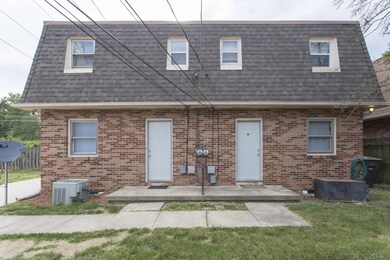 Exterior Rear