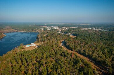 Foxbank Arial Lake