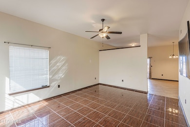 14273 Desert Orchid Dr, El Paso, TX 79928 - photo 5