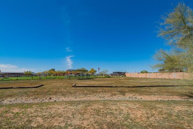 Equestrian Property