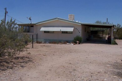 Manufactured Home