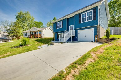 1091 Snowden Terrace, Johnson City, TN 37601 - photo 4