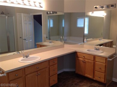 647 Firestone Dr SE unit 16, Byron Center, MI 49315 - photo 5