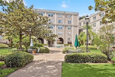 Seventeen Fifty St. Charles Condominiums unit 531, New Orleans, LA 70130 - photo 3