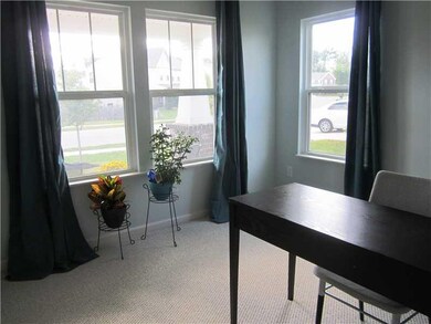 Office. Don t worry; you ll see the delivery truck when it pulls up.