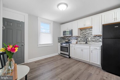 2812 W Mulberry St, Baltimore, MD 21223 - photo 4