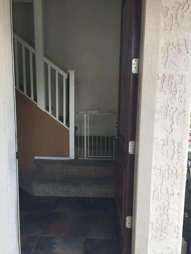 View from Front Door