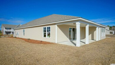 5263 Stockyard Loop unit Lot 176 Litchfield B, Myrtle Beach, SC 29588 - photo 4