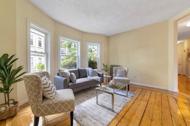 13 Linden St unit 1, Brookline, MA 02445 - photo 3