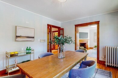 The Castle unit 4, Cambridge, MA 02138 - photo 6