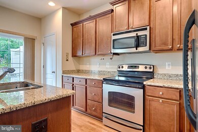 2219 Congresbury Place, Upper Marlboro, MD 20774 - photo 4