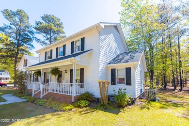 846 Corbett St, Winterville, NC 28590 - photo 2