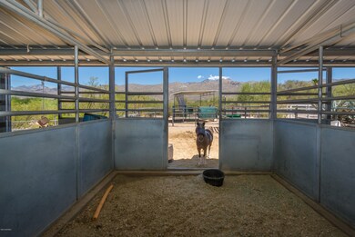 stables