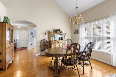 5012 Hickory Downs Ct, Glen Allen, VA 23059 - photo 4