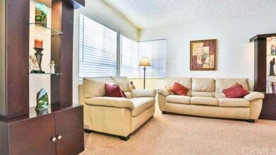 Live Here - Living Room 