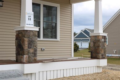 Lot 50 DB Bramber Green unit 50 CB, Greenland, NH 03840 - photo 2