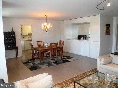 The Fairmont unit 503, Bala Cynwyd, PA 19004 - photo 6