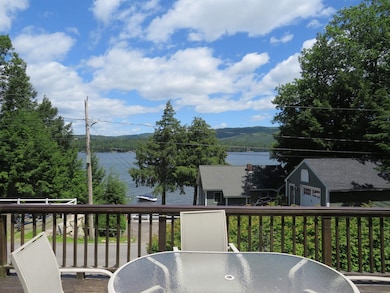 420 Wulamat Rd, Bristol, NH 03222 - photo 2