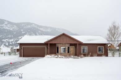 62 Sawtooth Dr, Gallatin Gateway, MT 59730 - photo 2