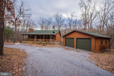 290 Moss Ln, Great Cacapon, WV 25422 - photo 3