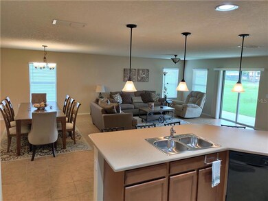 4739 Blue Diamond St, Kissimmee, FL 34746 - photo 5