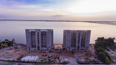 Sunrise Aerial