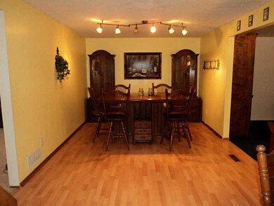 Dining Room.