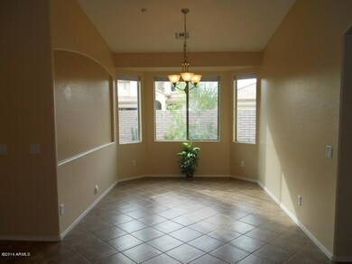 Formal Dining