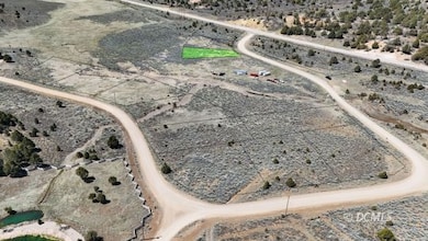 Approximate Aerial View