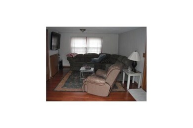Den/Family/Great Room.