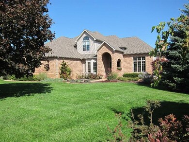 10385 Floyd St, Crown Point, IN 46307 - photo 2