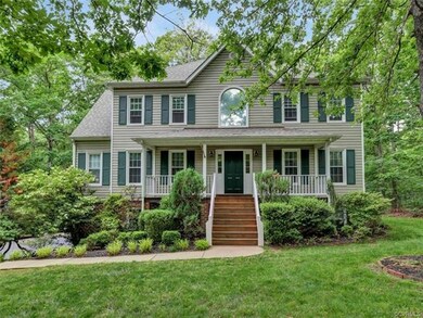 3265 Sherwood Ridge Way, Powhatan, VA 23139 - photo 2