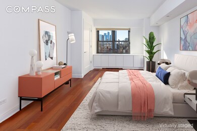 Murray Hill Mews unit 32A, New York, NY 10016 - photo 6
