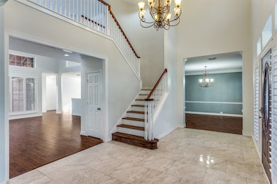 6740 E Park Dr, Fort Worth, TX 76132 - photo 5