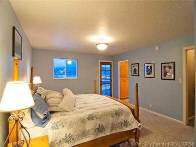 Master Bedroom.