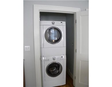 Other. Washer/Dryer