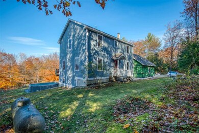 160 Durgin Hill Rd, Freedom, NH 03836 - photo 3