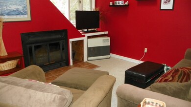 21 Mountain Brook Way unit 19, Waterville Valley, NH 03215 - photo 2