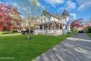 44 Irving Place, Red Bank, NJ 07701 - photo 5
