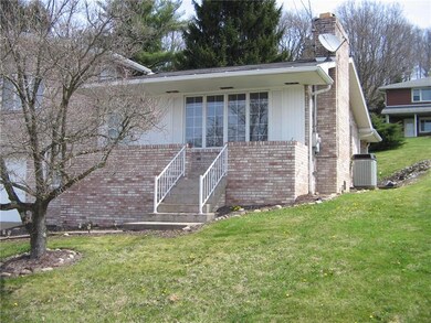 FRONT PORCH.