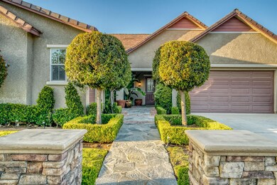 3225 Buckingham Ave, Clovis, CA 93619 - photo 4