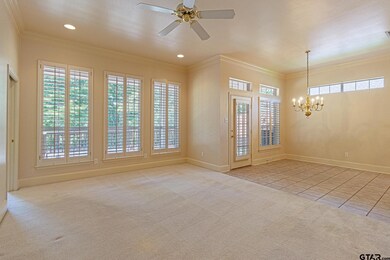 5608 Hollybrook Dr, Tyler, TX 75703 - photo 4